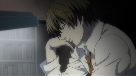 Watch DEATH NOTE | Netflix Watch DEATH NOTE | Netflix