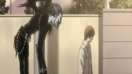 Watch DEATH NOTE | Netflix Watch DEATH NOTE | Netflix