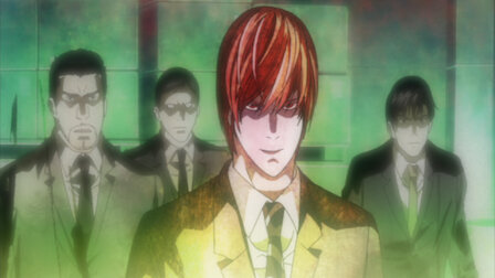 Watch DEATH NOTE | Netflix Watch DEATH NOTE | Netflix