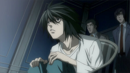 Watch DEATH NOTE | Netflix Watch DEATH NOTE | Netflix