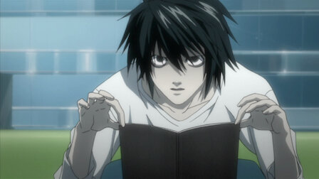 Watch DEATH NOTE | Netflix Watch DEATH NOTE | Netflix